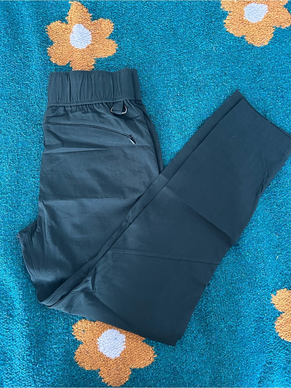 Alder Open Air Hiking Pants